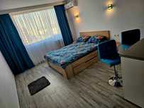 Garsoniera regim hotelier Calea Bucuresti
