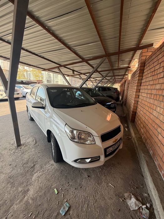 Moshinamni sotaman Nexia 3 qizim haydagan