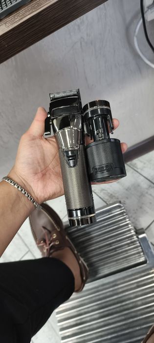 Машинка для стрижки Babylisspro