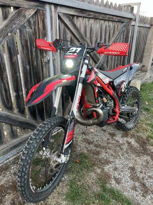 Beta Xtrainer 300 2019