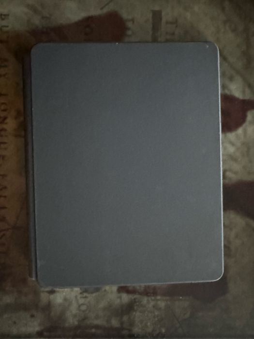 Magic Keyboard iPad 12.9
