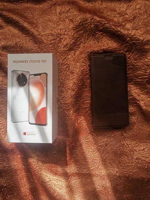 Huawei nova y 91