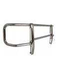 BullBar Bara Protectie Mercedes Benz G-Class W463