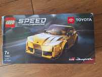 Lego SpeedChampion Toyita 7+