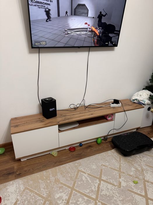 Тумба под телевизор