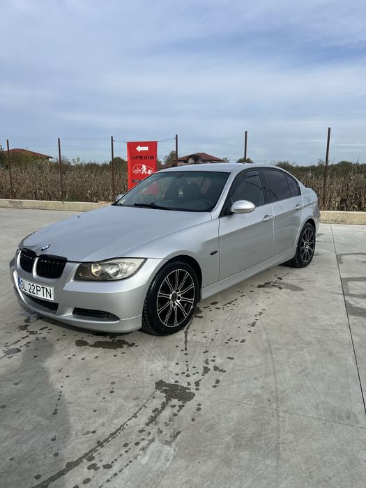 Bmw seria 3 320D E90