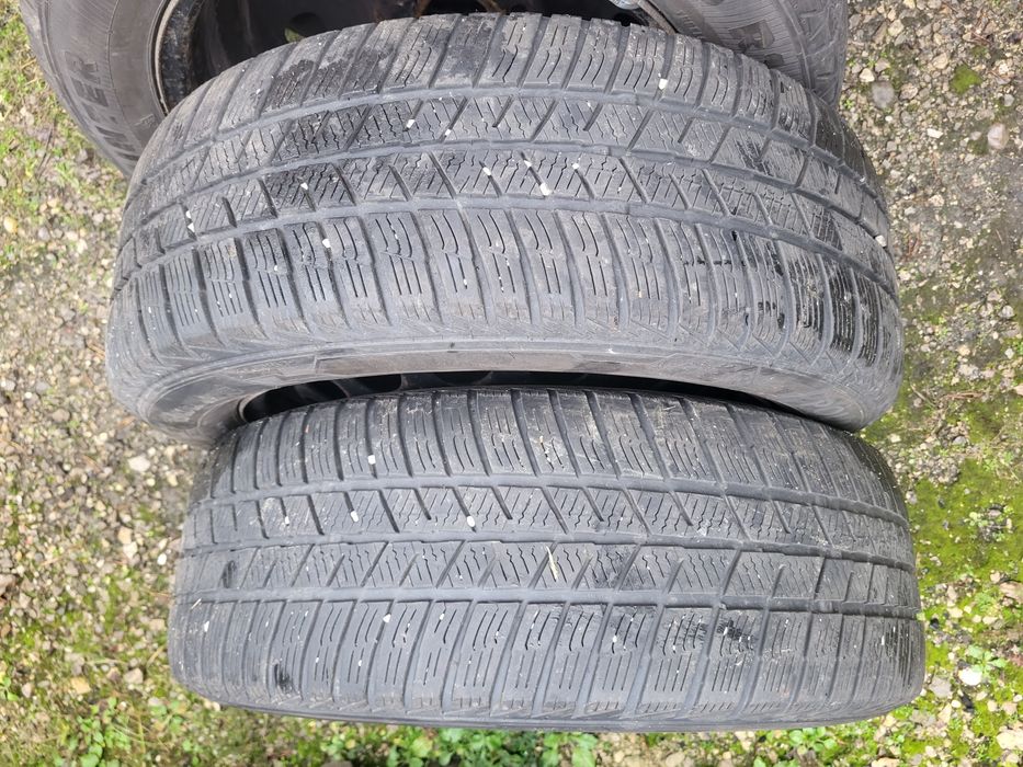 Cauciucuri Iarna 205/55/R16