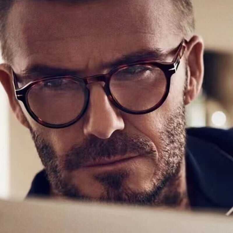 David Beckham Очки для компьютера для мужчин