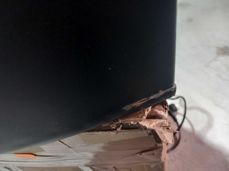 SUPER OFERTA Semineu electric -50%