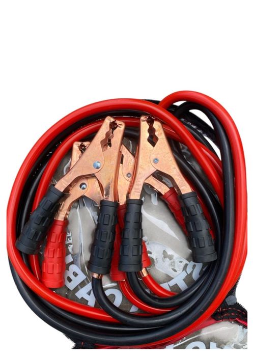 Cabluri auto 1200 amp