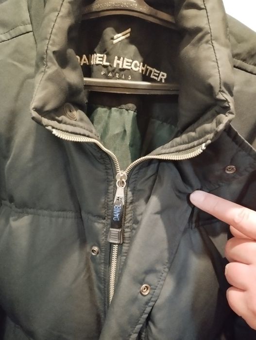 Daniel Hechter зимно мъжко яке