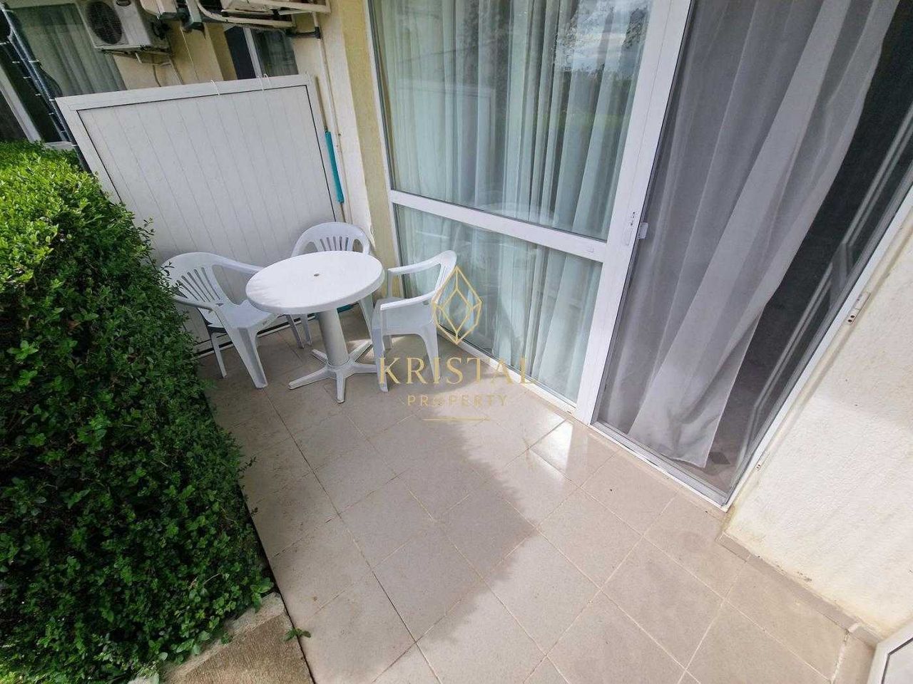 Продава се Едностаен апартамент в с. Равда, Област Бургас - 35 кв.м за 1229 €/кв.м - Снимка #10