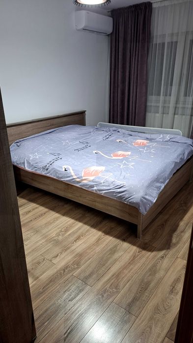 Dormitor marca Staer