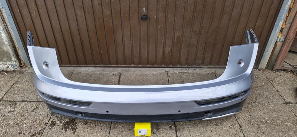 Bara spate Audi Q5 80a807301a