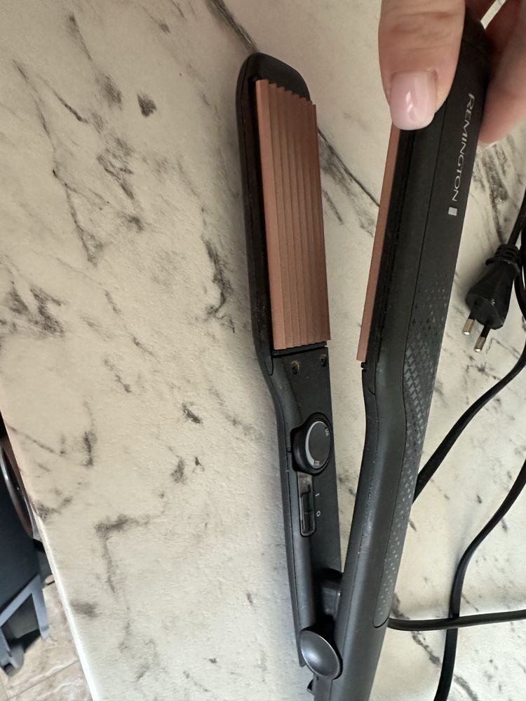 Преса за коса Remington