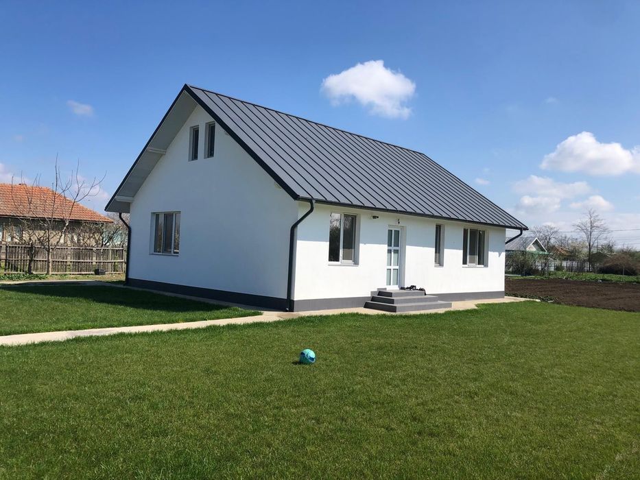 Casa de vânzare Ialomita, Gheorghe Doja