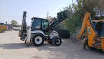 Hidromek 102B A5