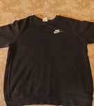 Bluza nike mărimea XS