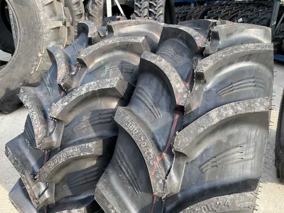 360/70 R24 Cauciucuri noi RADIALE ozka livrare rapida garantie