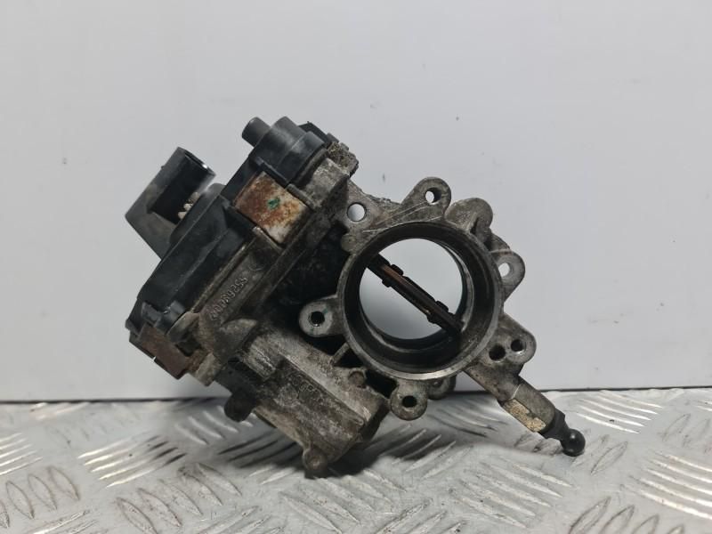 Clapeta acceleratie Fiat Punto Evo 1.6 CDTI