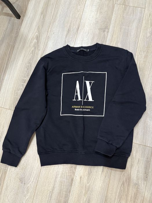 Свитшот толстовка