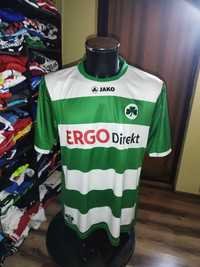 tricou greuther furth jako marimea XL de colectie