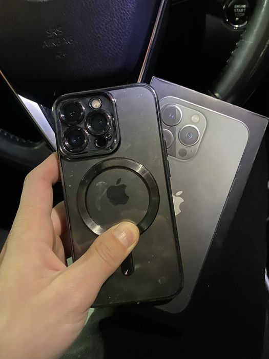 Айфон iphone 13 pro 128 гб