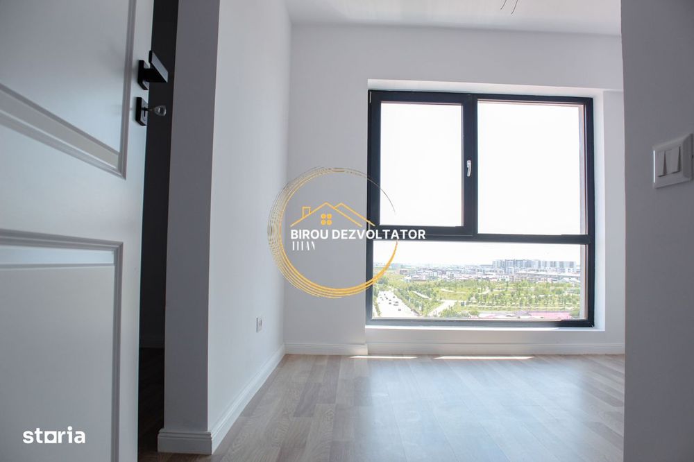 Decomandat Mare Pallady Titan pret promo Metrou STB Parc Comision 0%