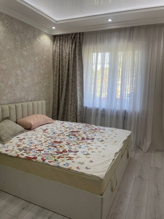 Сдаётся квартира Карасу-4