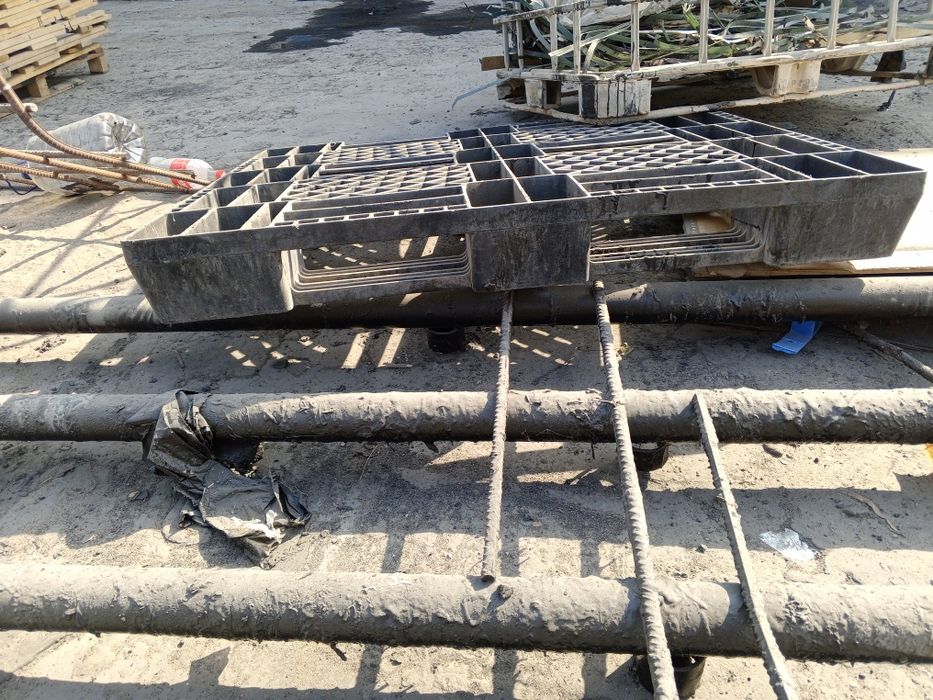 Пластмас поддонлар тахта поддонлар фанералар