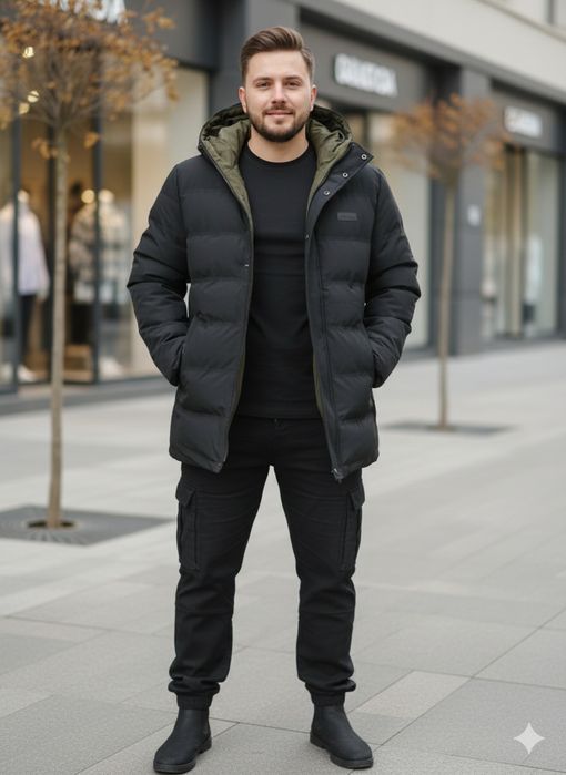 Продаётся новая куртка