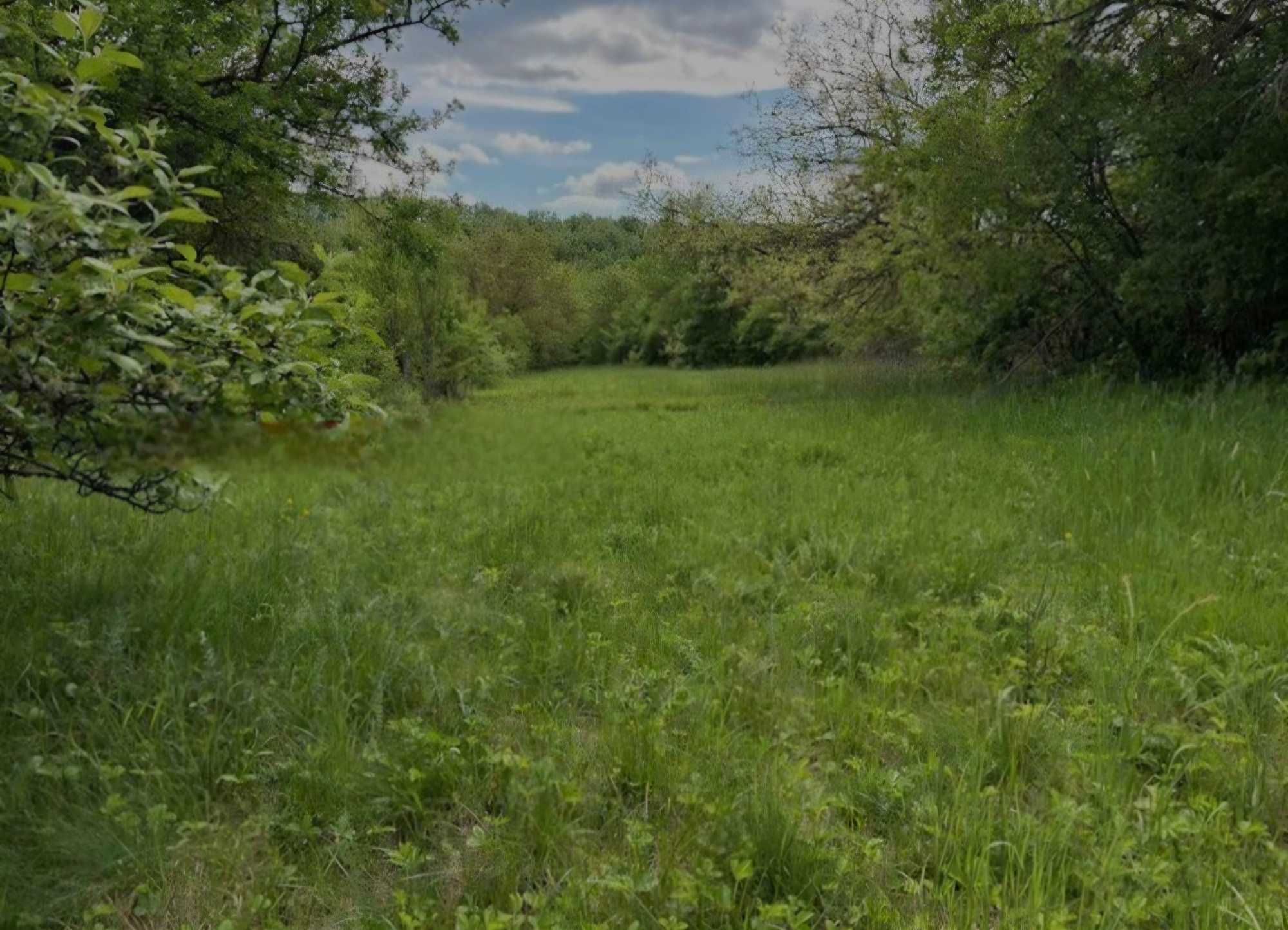Парцел в село Балванците