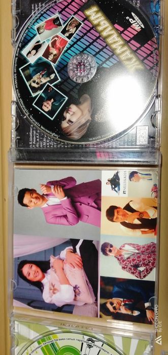 МП 3 қазақша ән жинақтары