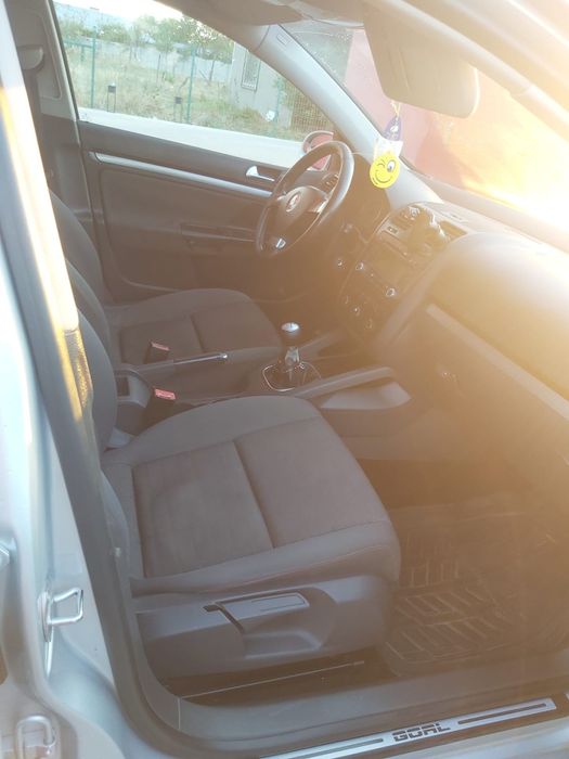 Vw golf 5 1.4 benzina