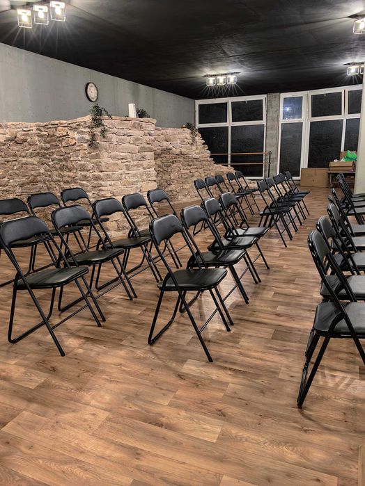 Дава се под наем Зала за събития в Стара Загора, Център -  кв.м за 30.6 € - Снимка #6