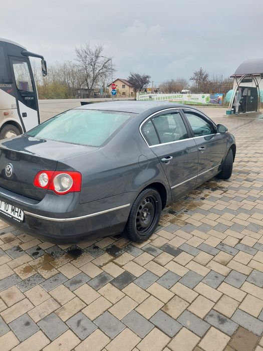 Passat B6 1.4 benzină