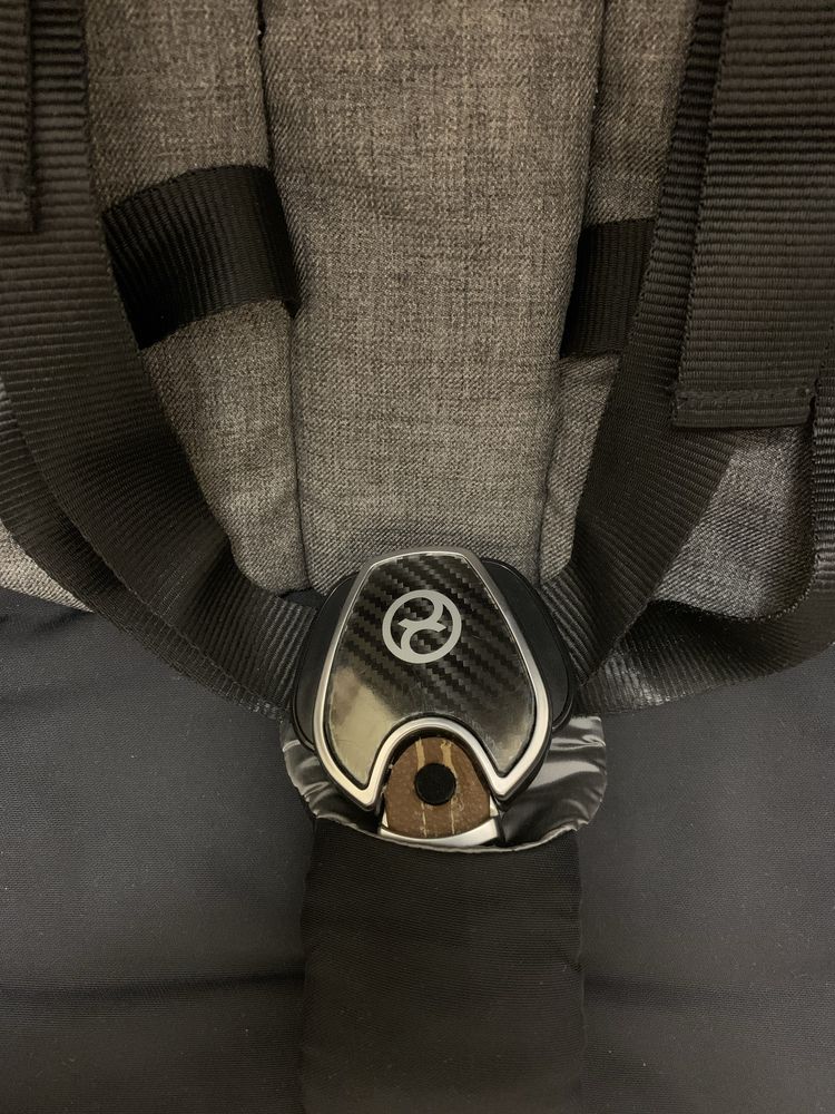 Бебешка количка Cybex Mios