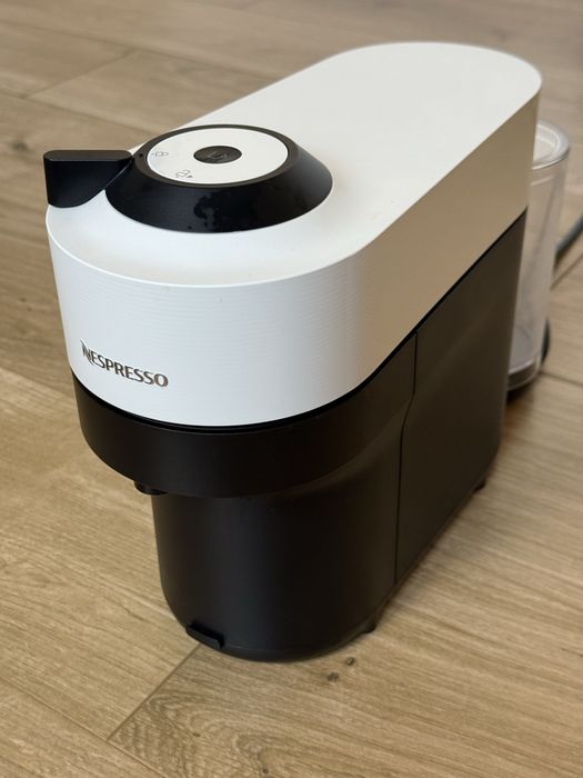 Espressor automat Nespresso Vertuo Pop