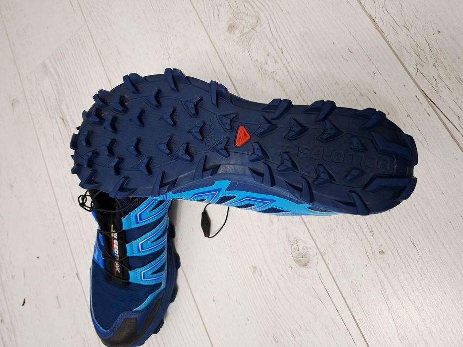 Salomon Speedtrak-Ориг.обувки