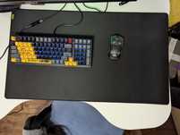 Коврик игровой для мыши 2E Gaming Pro Speed XL
