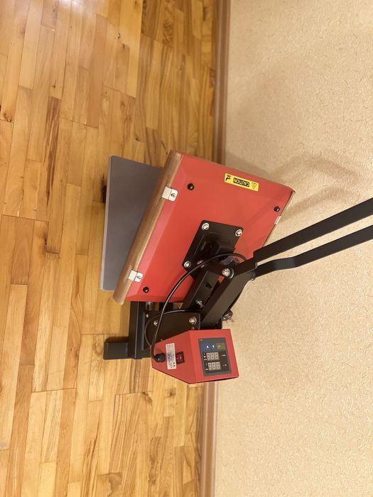 Продаю готовый бизнес обурудование