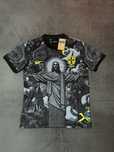 Tricou Brazilia Jesus Barnova 2024/2025