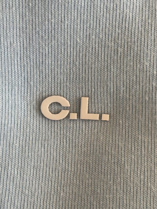 Nike Nocta Tech Fleece горнище