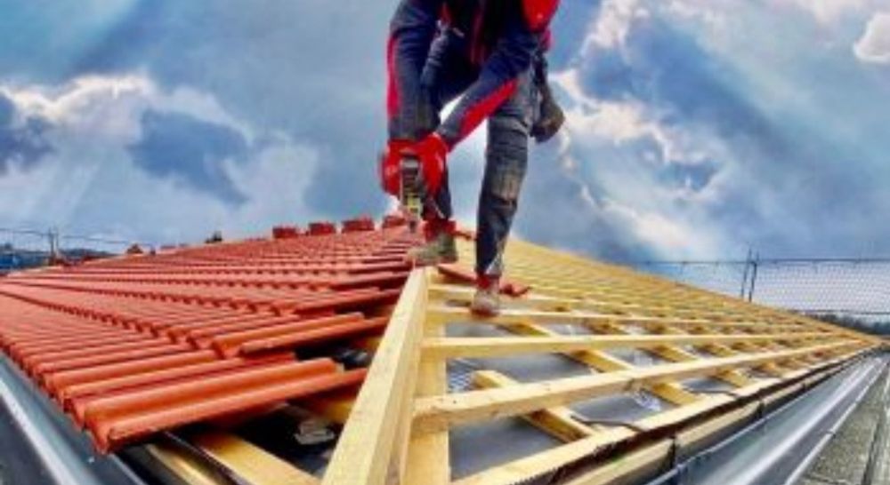 Reparatii Acoperisuri, Montaj Tigla Metalica, Mansardari, Dulgherie