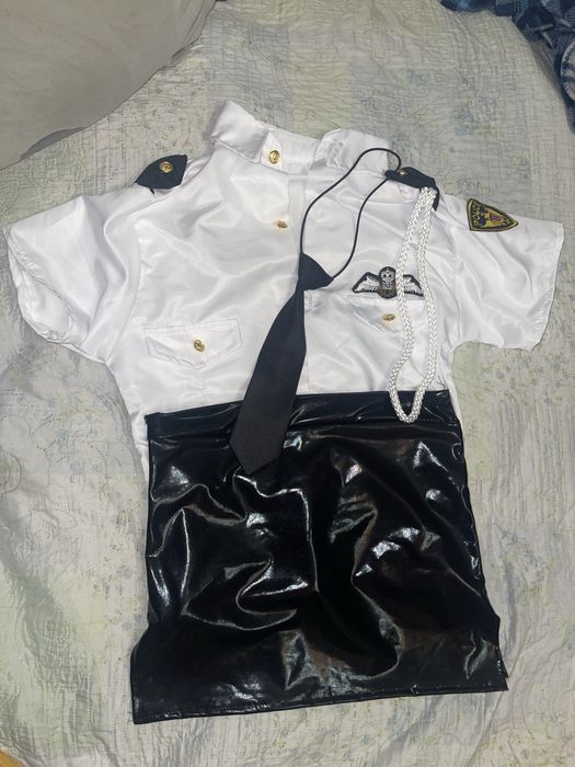 одежды новые 18+