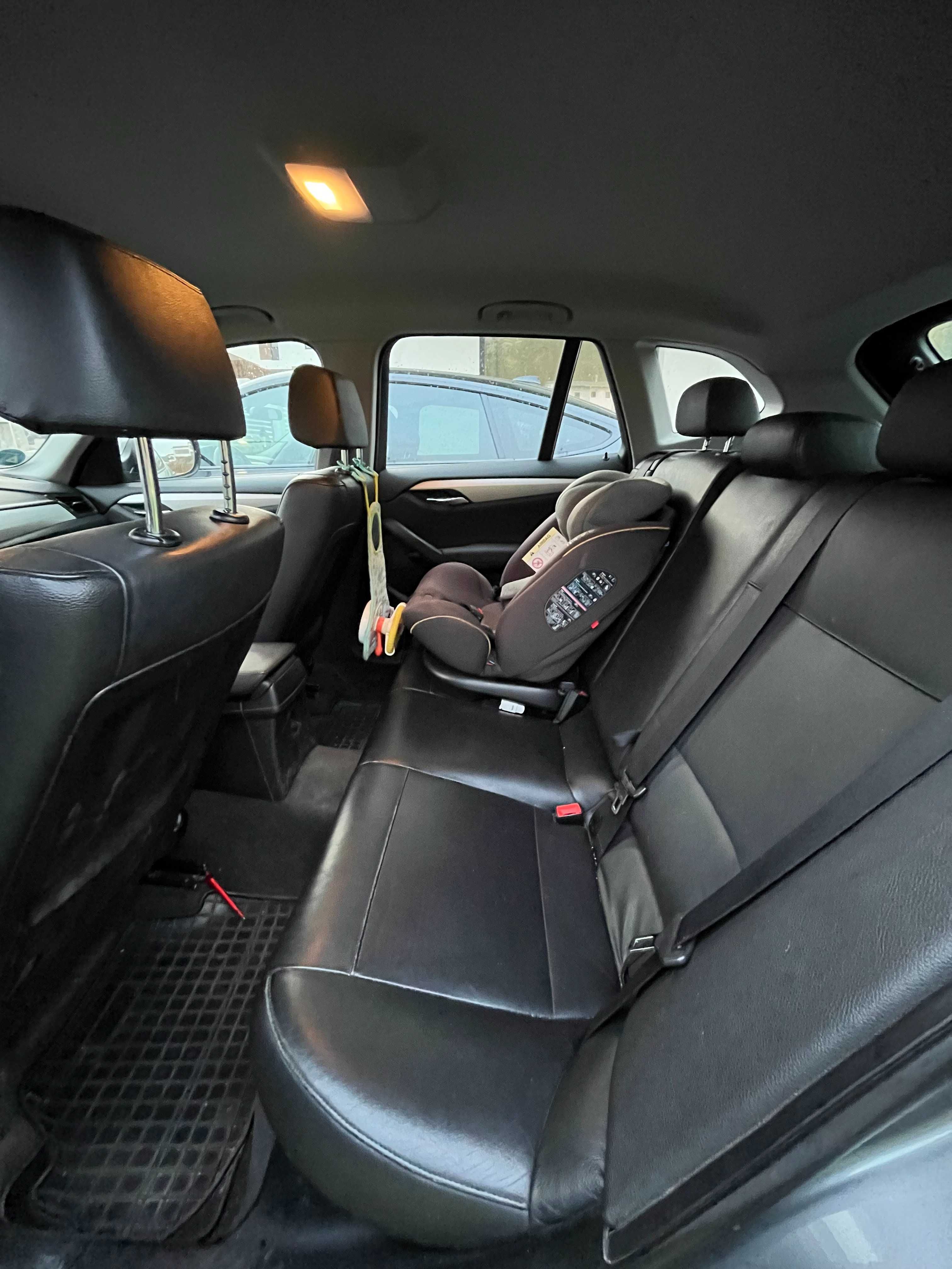 BMW X1 18D X-Drive 4x4