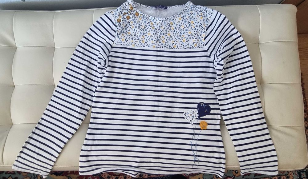 Блузи Sergent Major, момиче, размер 134