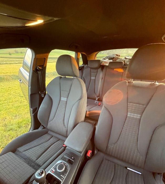 Audi a3 8v 2015 1.6 tdi Xenon / Drive select