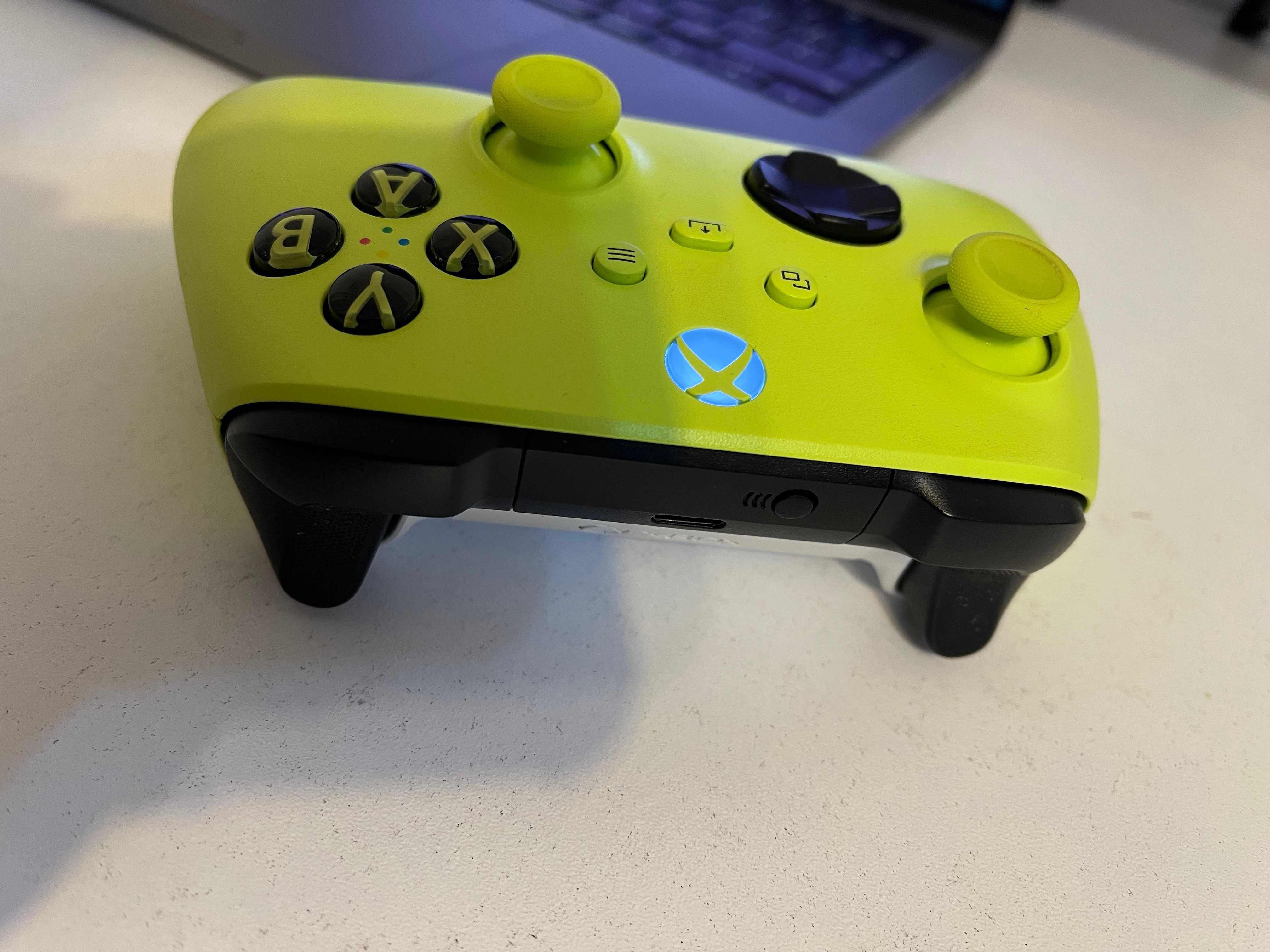 Controller Xbox Series X Lime