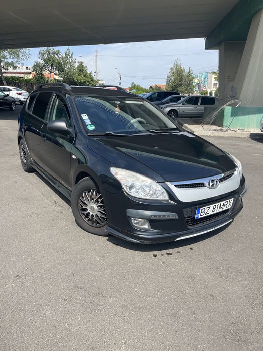Vand HYUNDAI I30 CW  An fabricatie 2009 ……